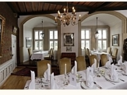 照片: Schlo&amp;szlig; Petershagen
