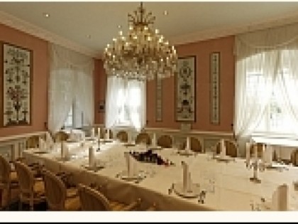 照片: Schloß Petershagen